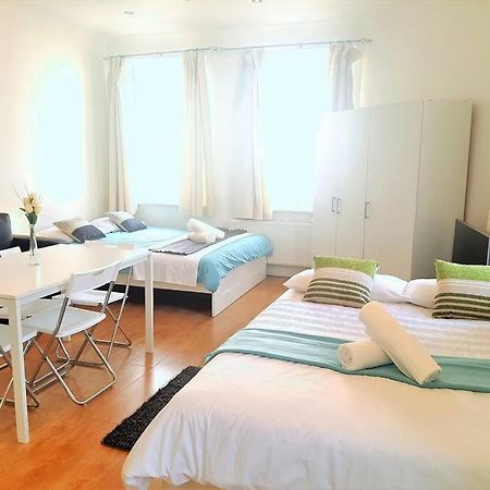 Excellent Studio Flat In London Kültér fotó