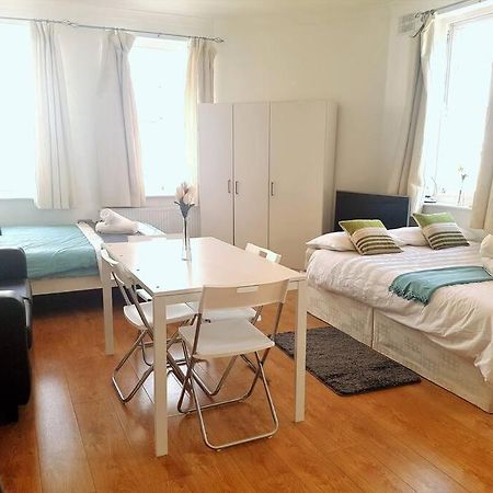 Excellent Studio Flat In London Kültér fotó
